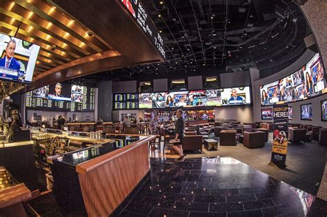 best sportsbooks in nj